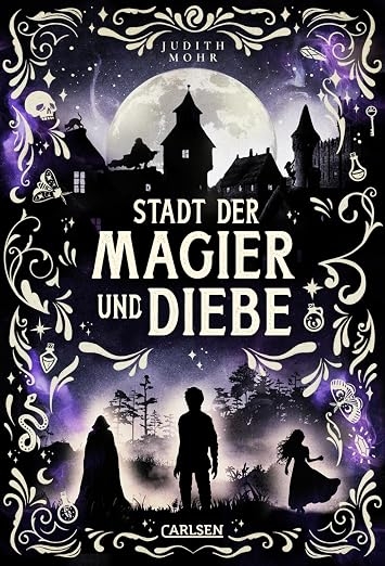 Stadt der Magier Stadt der Magier
