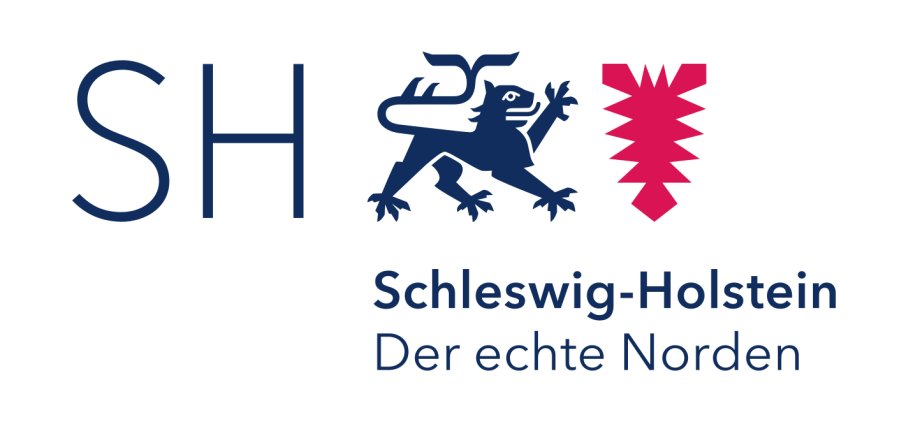 Wappen und Zeichen des Landes Schleswig-Holstein