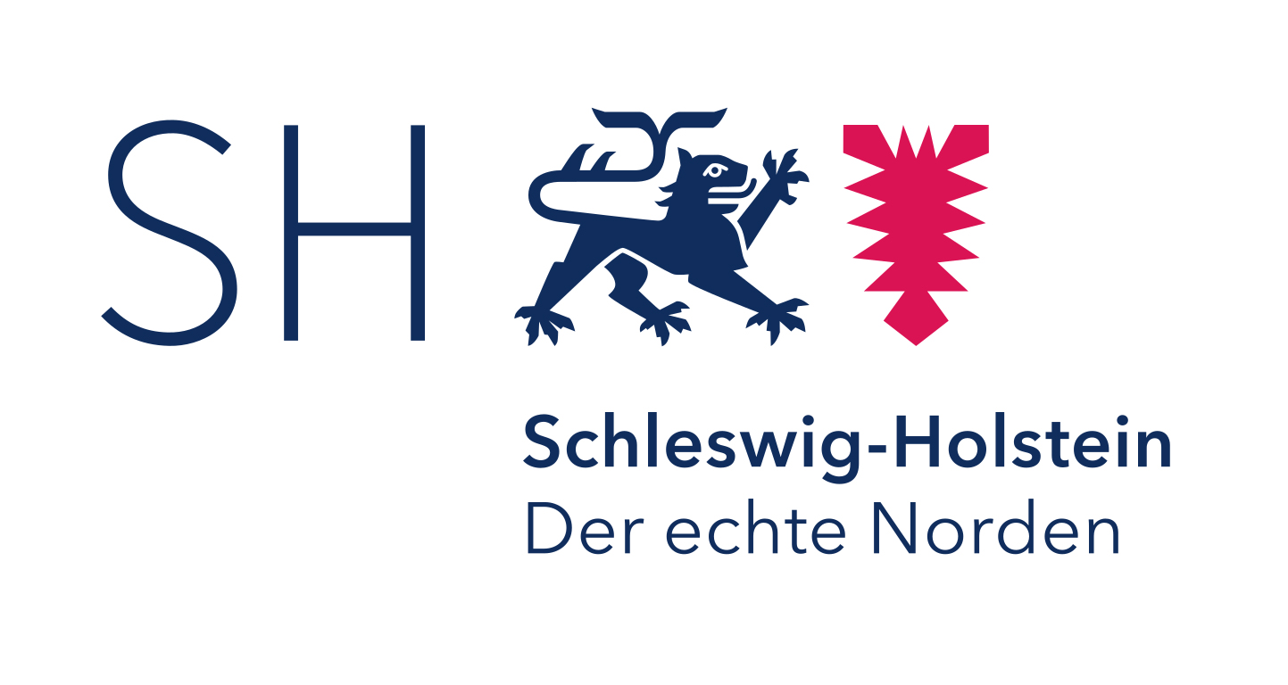 Wappen und Zeichen des Landes Schleswig-Holstein