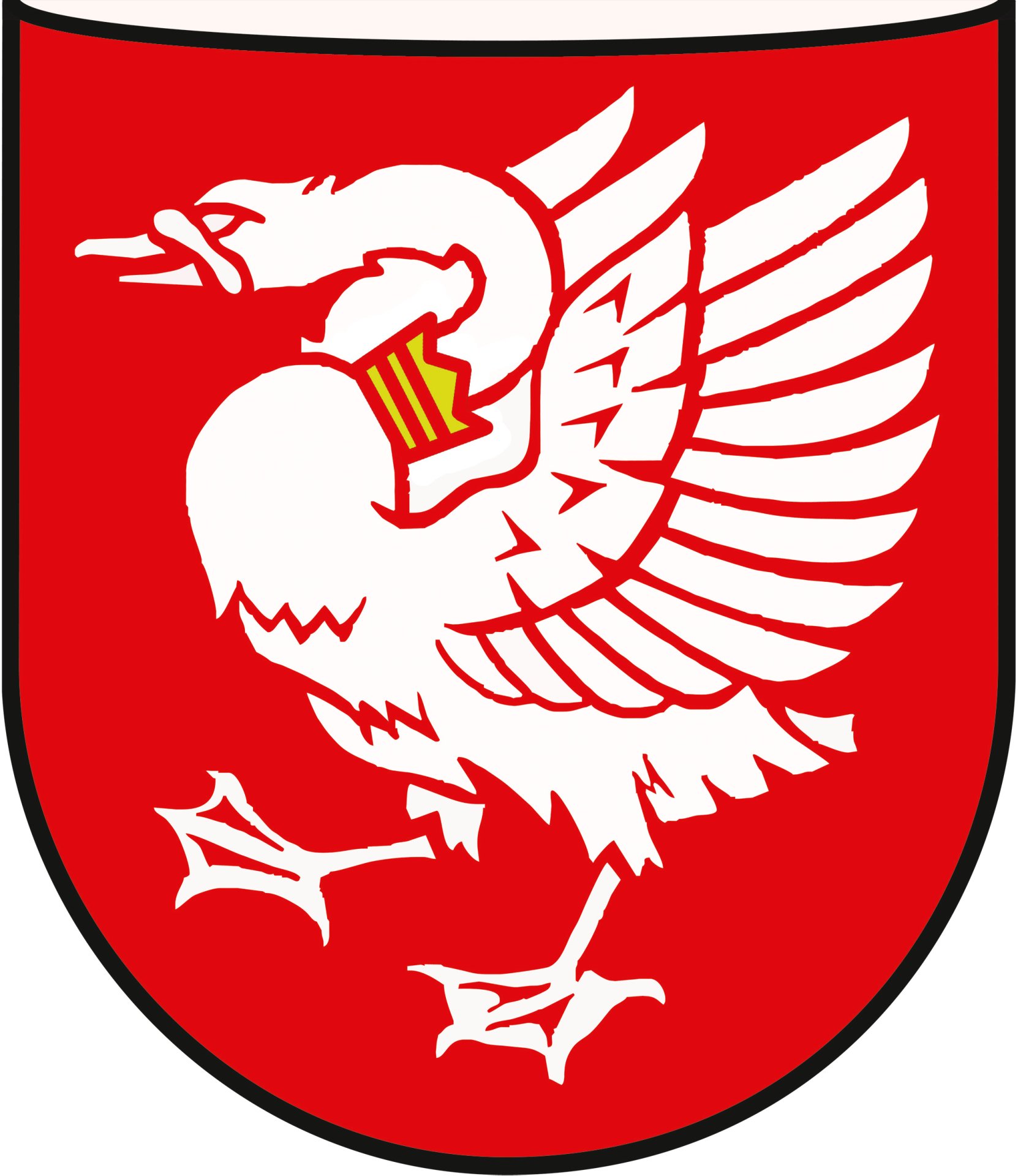 Stormarn Wappen