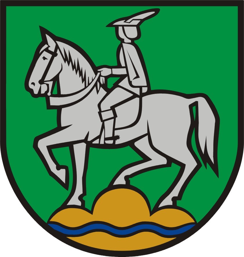 Wappen der Gemeinde Großhansdorf