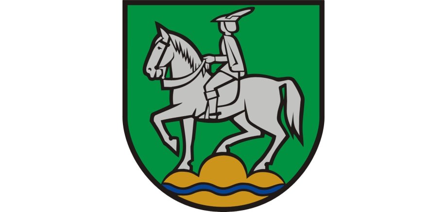 Wappen der Gemeinde Großhansdorf