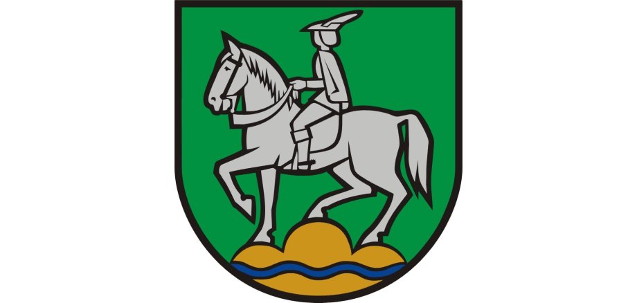 Wappen der Gemeinde Großhansdorf